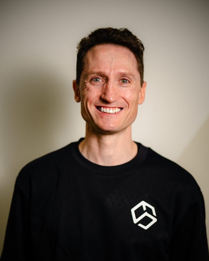 Daniel Huras